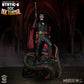 Original Character Estatua 1/6 PVC Static-6 Rumble Society - Doc Nocturnal 38 cm