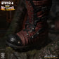 Original Character Estatua 1/6 PVC Static-6 Rumble Society - Doc Nocturnal 38 cm