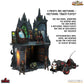 Doc Nocturnal Figuras 5 Points Nocturnal Tower Playset 9 cm