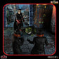 Doc Nocturnal Figuras 5 Points Nocturnal Tower Playset 9 cm