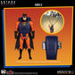 Batman: The Animated Series 2 Figuras 5 Points Deluxe Box Set 9 cm