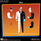 Batman: The Animated Series 2 Figuras 5 Points Deluxe Box Set 9 cm