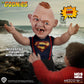 Los Goonies Muñeco MDS Mega Scale Talking Sloth with Sound 38 cm