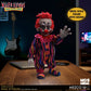 Killer Klowns from Outer Space MDS Mega Scale Rudy 38 cm