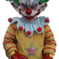 Killer Klowns From Outer Space MDS Mega Scale Shorty 38 cm