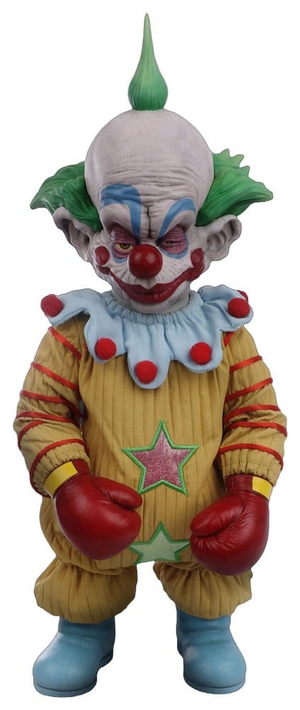 Killer Klowns From Outer Space MDS Mega Scale Shorty 38 cm