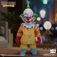 Killer Klowns From Outer Space MDS Mega Scale Shorty 38 cm