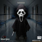 Ghost Face Muñeco MDS Mega Scale Ghost Face 38 cm