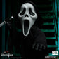 Ghost Face Muñeco MDS Mega Scale Ghost Face 38 cm