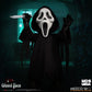Ghost Face Muñeco MDS Mega Scale Ghost Face 38 cm