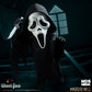 Ghost Face Muñeco MDS Mega Scale Ghost Face 38 cm