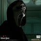 Ghost Face Muñeco MDS Mega Scale Ghost Face 38 cm