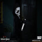 Ghost Face Muñeco MDS Mega Scale Ghost Face 38 cm