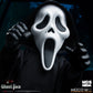 Ghost Face Muñeco MDS Mega Scale Ghost Face 38 cm