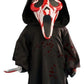 Scream Muñeco MDS Roto Bloody Ghost Face 38 cm