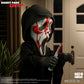 Scream Muñeco MDS Roto Bloody Ghost Face 38 cm