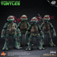 Las Tortugas Ninja One:12 Collective Figuras 1/12 Boxed Set 17 cm