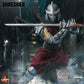 Las Tortugas Ninja Figura 1/12 Shredder 17 cm
