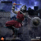Las Tortugas Ninja Figura 1/12 Shredder 17 cm