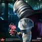 Las Tortugas Ninja Figura 1/12 Shredder 17 cm