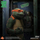 Las Tortugas Ninja  box set Figuras 1/12 Teenage Mutant Ninja Turtles (1990 Movie) 15 cm