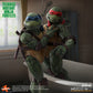 Las Tortugas Ninja  box set Figuras 1/12 Teenage Mutant Ninja Turtles (1990 Movie) 15 cm