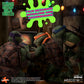 Las Tortugas Ninja  box set Figuras 1/12 Teenage Mutant Ninja Turtles (1990 Movie) 15 cm