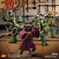 Las Tortugas Ninja One:12 Collective Figura 1/12 Splinter 17 cm