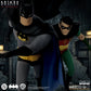 Batman: la serie animada One:12 Collective Figura 1/12 Robin 17 cm