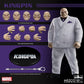 Marvel Comics One:12 Collective Figura 1/12 Kingpin 18 cm