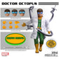 Marvel Comics One:12 Collective Figura 1/12 Doctor Octopus 16 cm