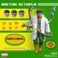 Marvel Comics One:12 Collective Figura 1/12 Doctor Octopus 16 cm