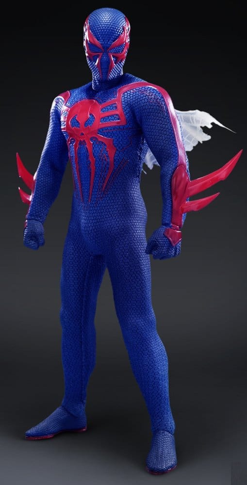 Marvel Comics One:12 Collective Figura 1/12 Spider-Man 2099 17 cm