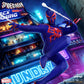 Marvel Comics One:12 Collective Figura 1/12 Spider-Man 2099 17 cm