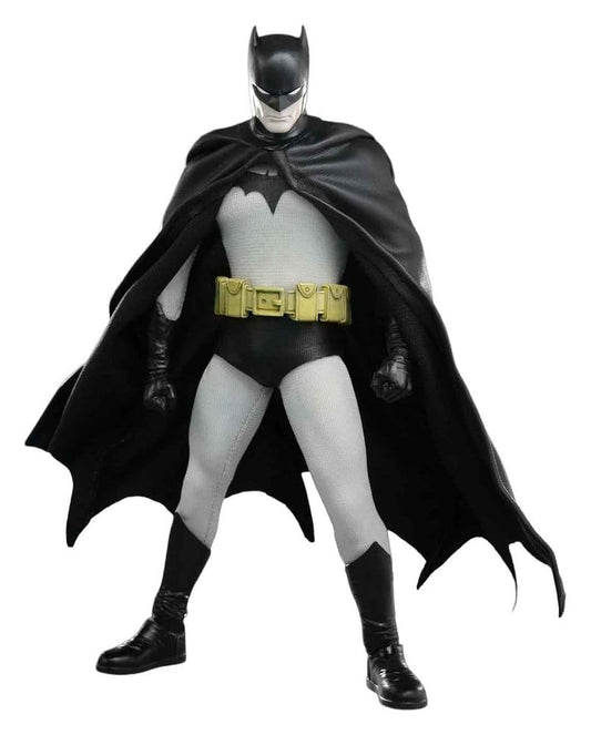 DC Comics Figura 1/12 Batman: Year One 17 cm