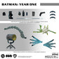 DC Comics Figura 1/12 Batman: Year One 17 cm