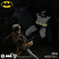 DC Comics Figura 1/12 Batman: Year One 17 cm