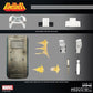 Marvel Comics One:12 Collective Figura 1/12 Punisher 17 cm