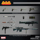 Marvel Comics One:12 Collective Figura 1/12 Punisher 17 cm