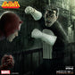 Marvel Comics One:12 Collective Figura 1/12 Punisher 17 cm