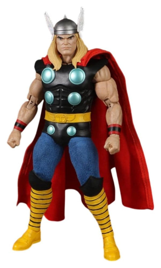 Marvel One:12 Collective Figura 1/12 The Mighty Thor 17 cm