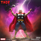 Marvel One:12 Collective Figura 1/12 The Mighty Thor 17 cm