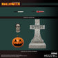 Halloween: El origen (2007) One:12 Collective Figura 1/12 Michael Myers 17 cm