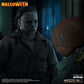 Halloween: El origen (2007) One:12 Collective Figura 1/12 Michael Myers 17 cm