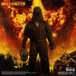 Halloween: El origen (2007) One:12 Collective Figura 1/12 Michael Myers 17 cm