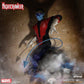 Marvel X-Men One:12 Collective Figura 1/12 Nightcrawler 16 cm