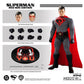 DC Comics One:12 Collective Figura 1/12 Superman: Red Son 17 cm