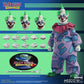 Killer Klowns From Outer Space One:12 Collective Figura 1/12 Jumbo 17 cm
