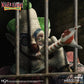 Killer Klowns From Outer Space One:12 Collective Figura 1/12 Jumbo 17 cm