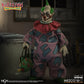 Killer Klowns From Outer Space One:12 Collective Figura 1/12 Jumbo 17 cm
